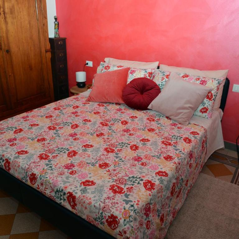 La Candida Rosa - Appartamento con 2 Camere da Letto - 2