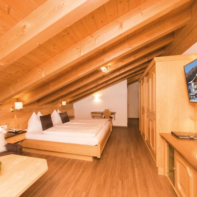 Waldpark Hotel Garni - Studio - 2