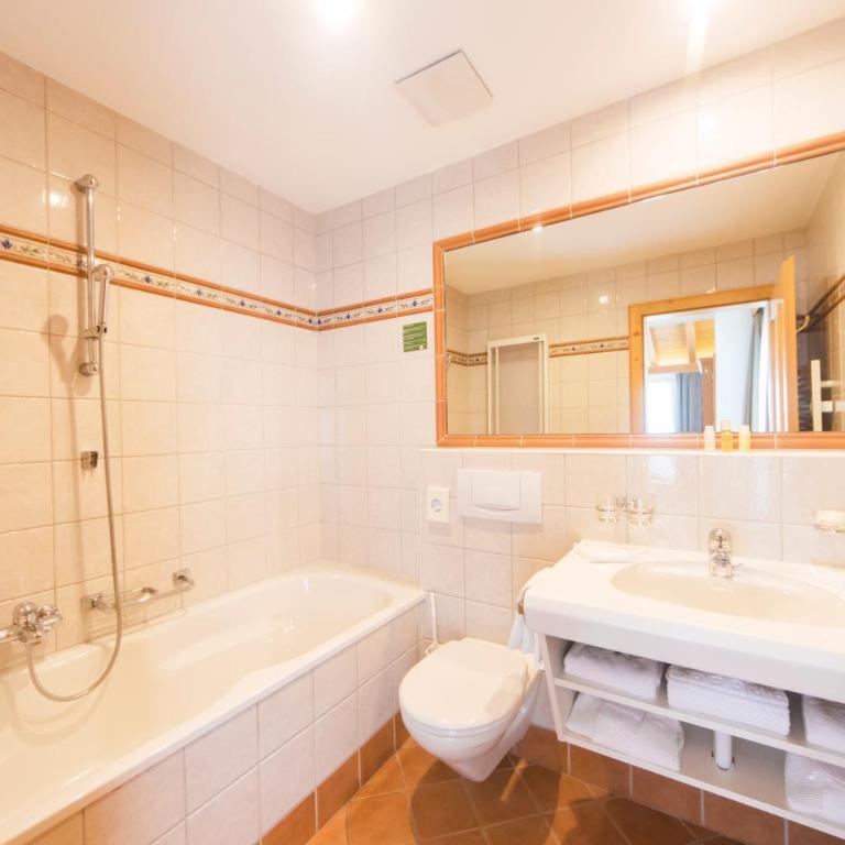 Waldpark Hotel Garni - Studio - 6