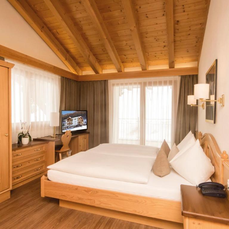 Waldpark Hotel Garni - Studio - 1