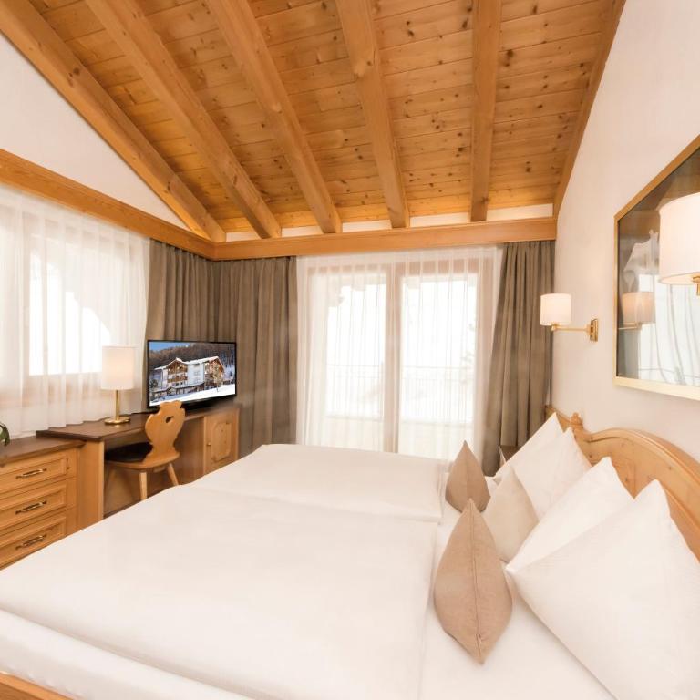 Waldpark Hotel Garni - Studio - 4