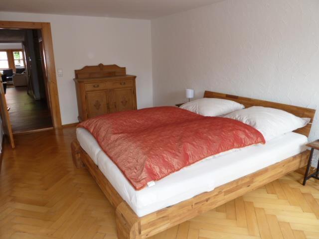 Ferienwohnung - Mittendrin - - Apartment mit 1 Schlafzimmer und Dusche - 10
