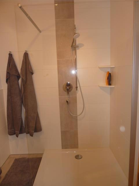 Ferienwohnung - Mittendrin - - Apartment mit 1 Schlafzimmer und Dusche - 12