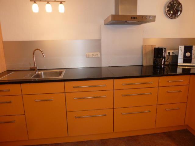 Ferienwohnung - Mittendrin - - Apartment mit 1 Schlafzimmer und Dusche - 15