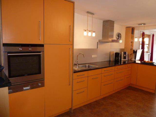 Ferienwohnung - Mittendrin - - Apartment mit 1 Schlafzimmer und Dusche - 16