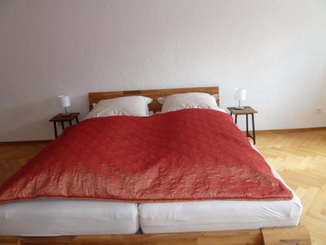 Ferienwohnung - Mittendrin - - Apartment mit 1 Schlafzimmer und Dusche - 19