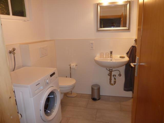 Ferienwohnung - Mittendrin - - Apartment mit 1 Schlafzimmer und Dusche - 21