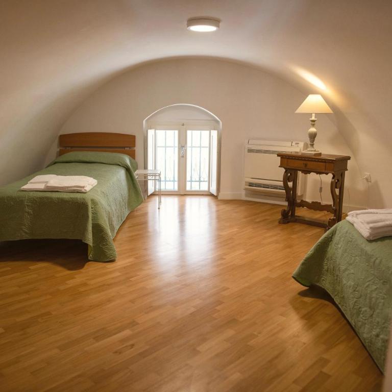 La Casa di Ele - Suite con Terrazza - 13