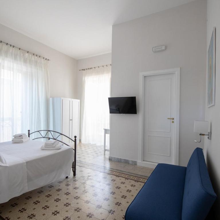 EFFE SUITES - Camera Tripla Deluxe - 2