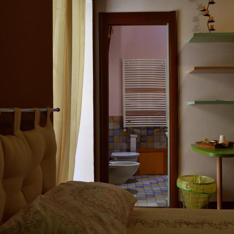 B&B Le Casette Di Lù - Camera Matrimoniale Superior - 4