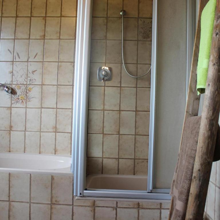 Auszeit auf dem Lindenhof - Apartment mit 3 Schlafzimmern - 1