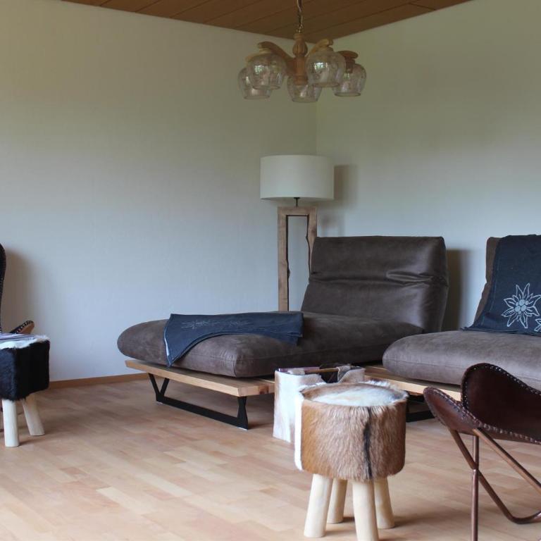 Auszeit auf dem Lindenhof - Apartment mit 3 Schlafzimmern - 2