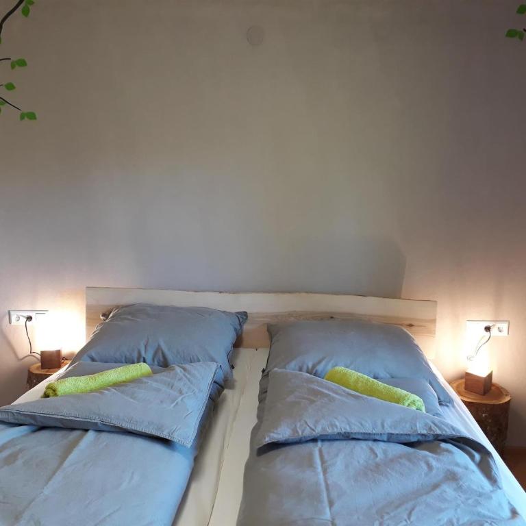 Auszeit auf dem Lindenhof - Apartment mit 3 Schlafzimmern - 4