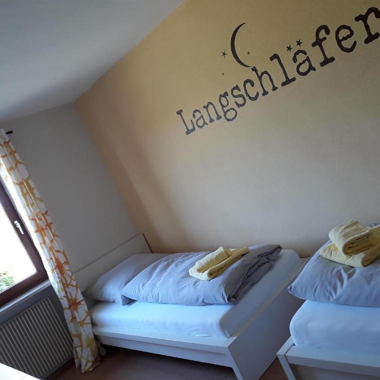 Auszeit auf dem Lindenhof - Apartment mit 3 Schlafzimmern - 5
