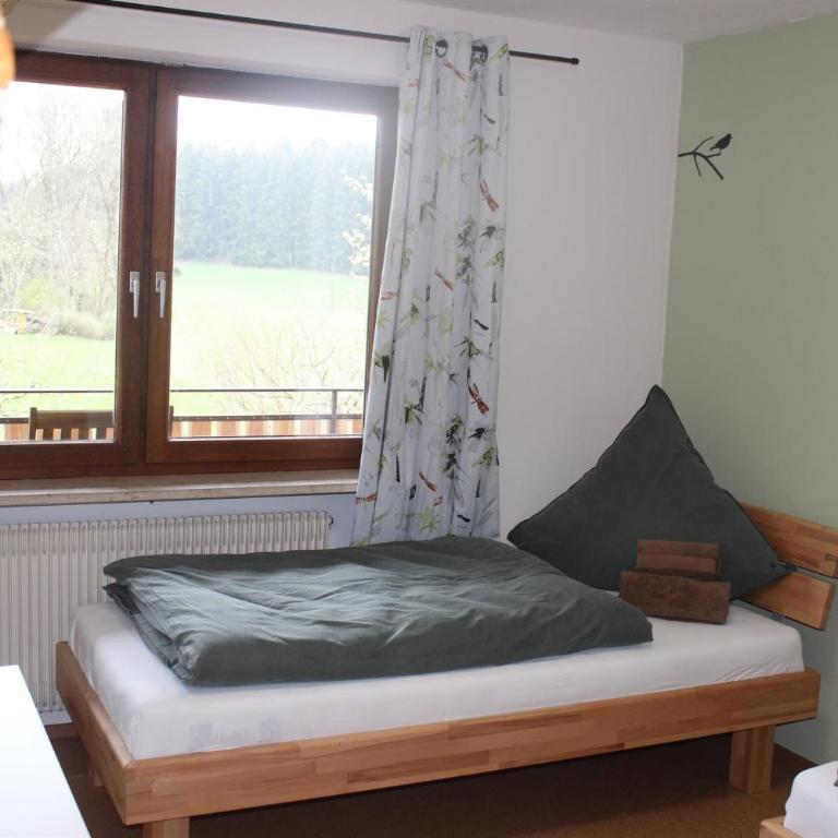 Auszeit auf dem Lindenhof - Apartment mit 3 Schlafzimmern - 6