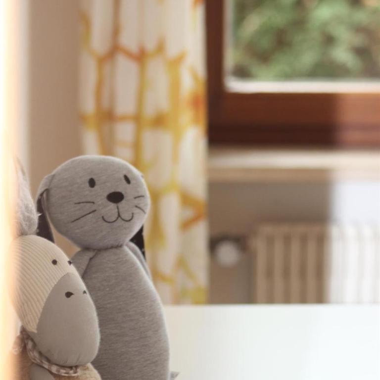Auszeit auf dem Lindenhof - Apartment mit 3 Schlafzimmern - 7