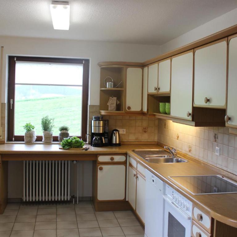 Auszeit auf dem Lindenhof - Apartment mit 3 Schlafzimmern - 8