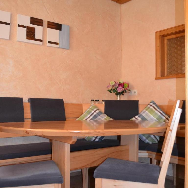Ferienwohnung Gammer - Apartment mit 2 Schlafzimmern und Badezimmer - 2