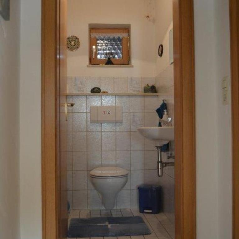 Ferienwohnung Gammer - Apartment mit 2 Schlafzimmern und Badezimmer - 5