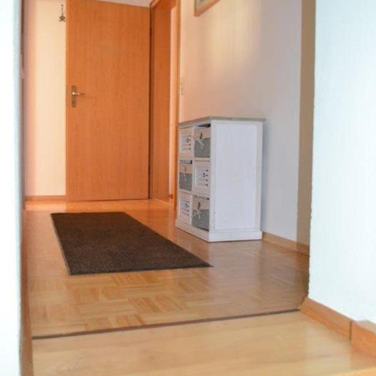 Ferienwohnung Gammer - Apartment mit 2 Schlafzimmern und Badezimmer - 6