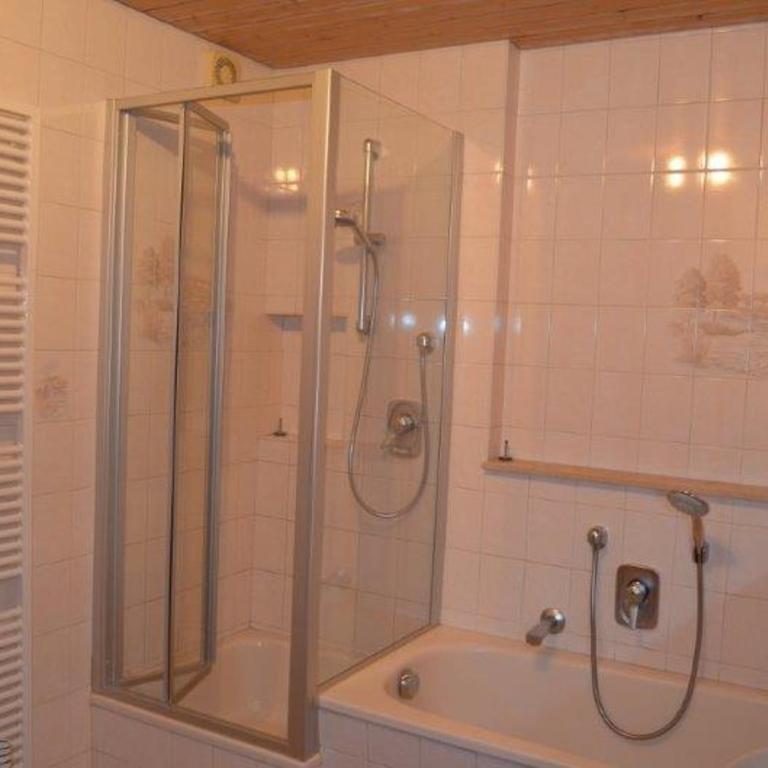 Ferienwohnung Gammer - Apartment mit 2 Schlafzimmern und Badezimmer - 7