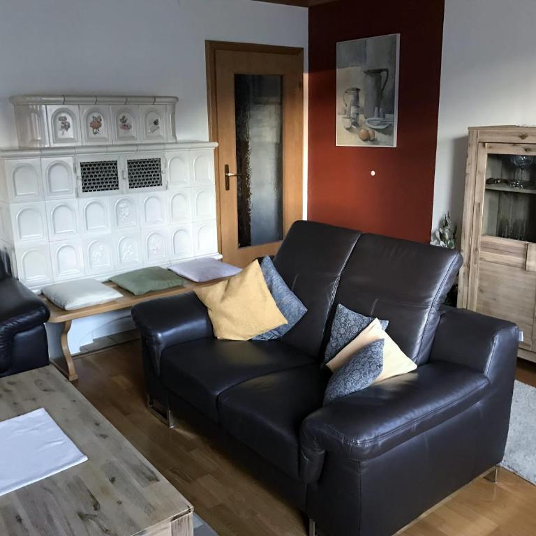Ferienwohnung Gammer - Apartment mit 2 Schlafzimmern und Badezimmer - 9
