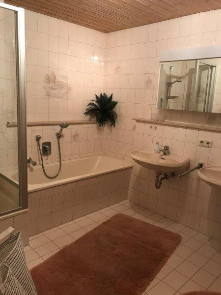 Ferienwohnung Gammer - Apartment mit 2 Schlafzimmern und Badezimmer - 11