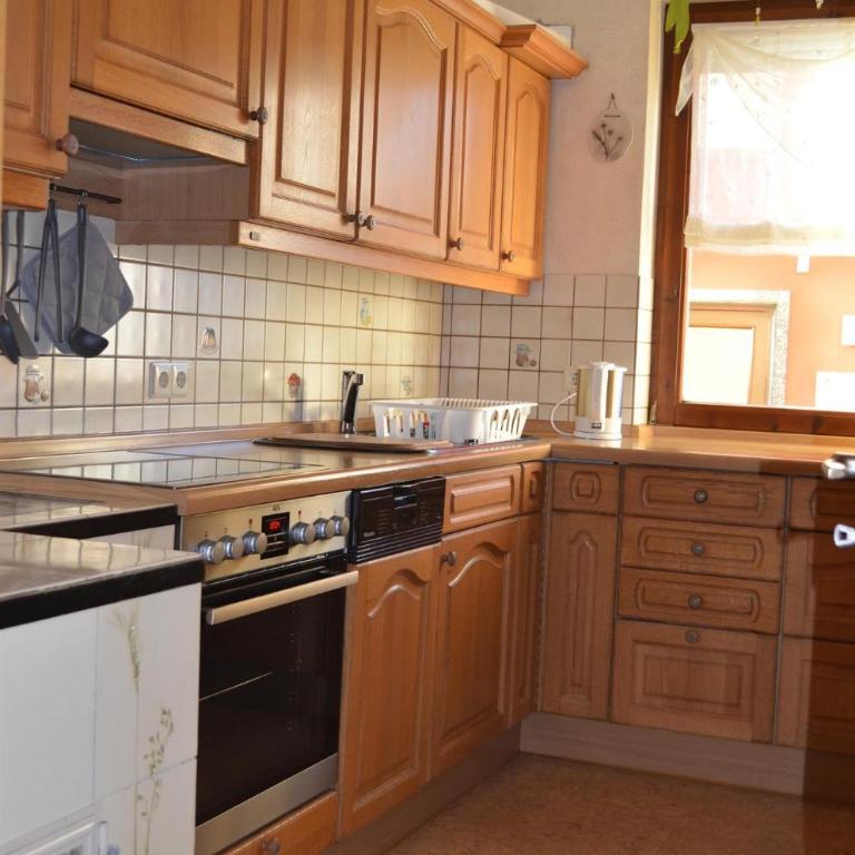 Ferienwohnung Gammer - Apartment mit 2 Schlafzimmern und Badezimmer - 14