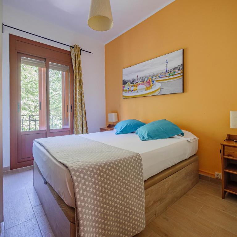 Absolute Sagrada Familia - Apartment with 4 Balconies - 2