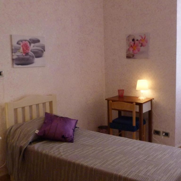 Rossanella House - Casa a Schiera con 2 Camere da Letto - 8