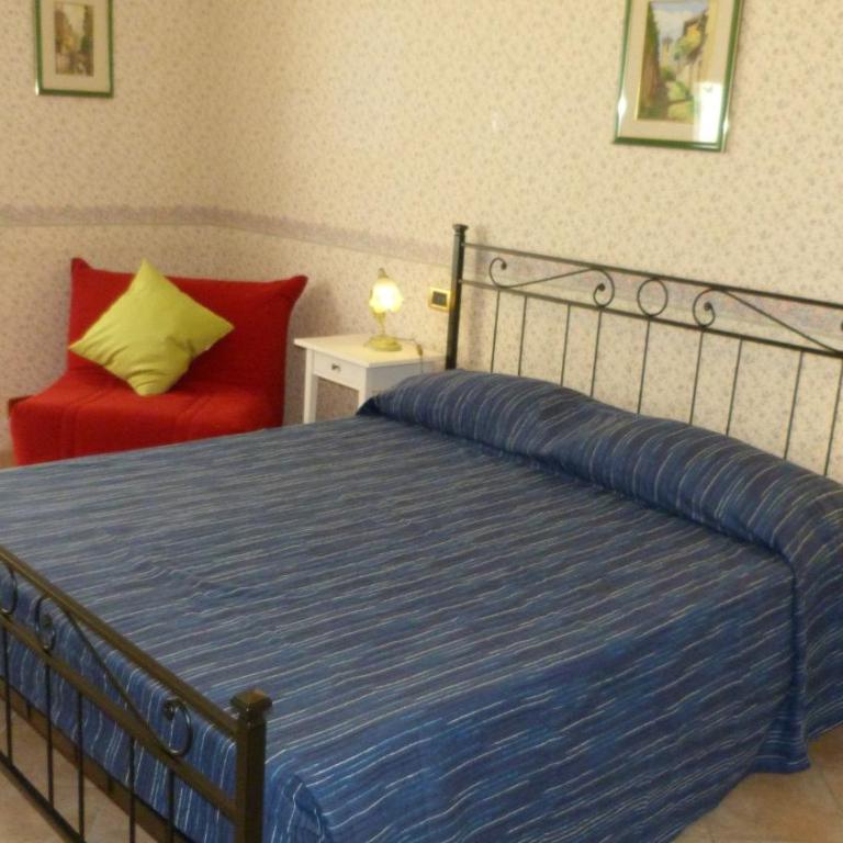 Rossanella House - Casa a Schiera con 2 Camere da Letto - 9