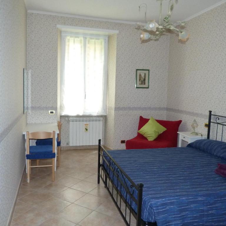 Rossanella House - Casa a Schiera con 2 Camere da Letto - 11
