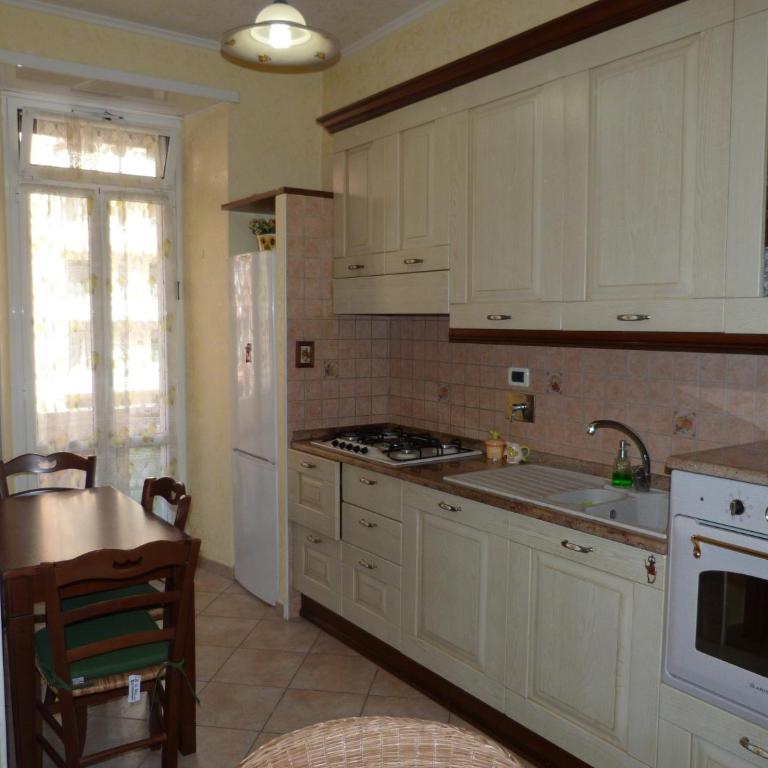 Rossanella House - Casa a Schiera con 2 Camere da Letto - 1