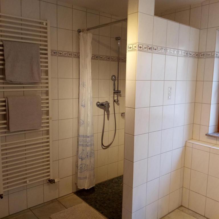 Gasthof Grüner Baum "Kongo" - Apartment mit 2 Schlafzimmern und Badezimmer - 1