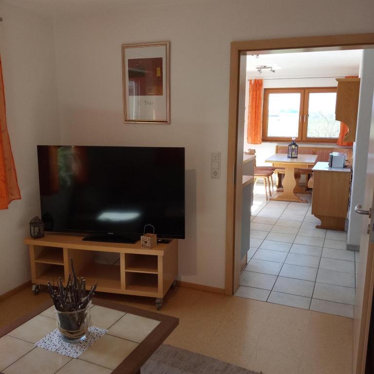 Gasthof Grüner Baum "Kongo" - Apartment mit 2 Schlafzimmern und Badezimmer - 2