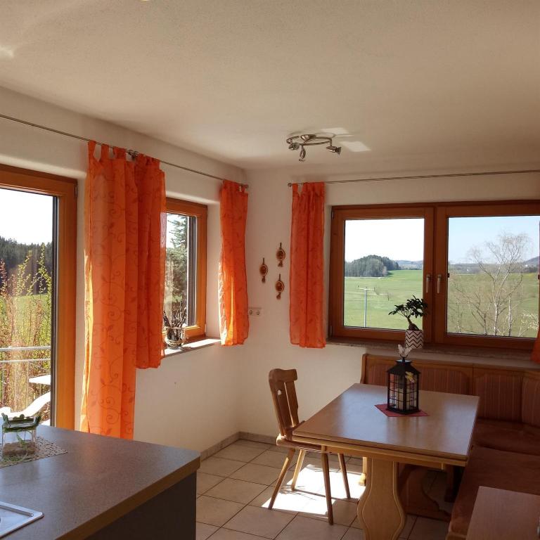 Gasthof Grüner Baum "Kongo" - Apartment mit 2 Schlafzimmern und Badezimmer - 5
