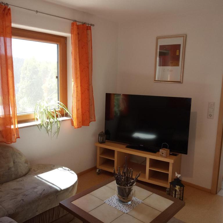 Gasthof Grüner Baum "Kongo" - Apartment mit 2 Schlafzimmern und Badezimmer - 6
