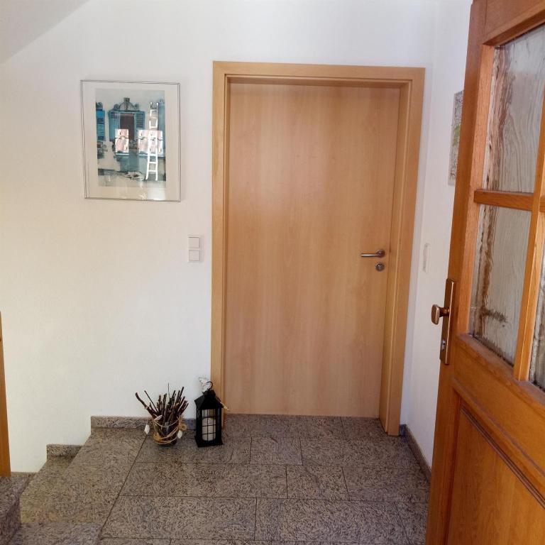 Gasthof Grüner Baum "Kongo" - Apartment mit 2 Schlafzimmern und Badezimmer - 13