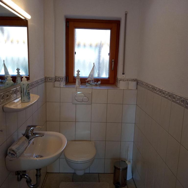 Gasthof Grüner Baum "Kongo" - Apartment mit 2 Schlafzimmern und Badezimmer - 16