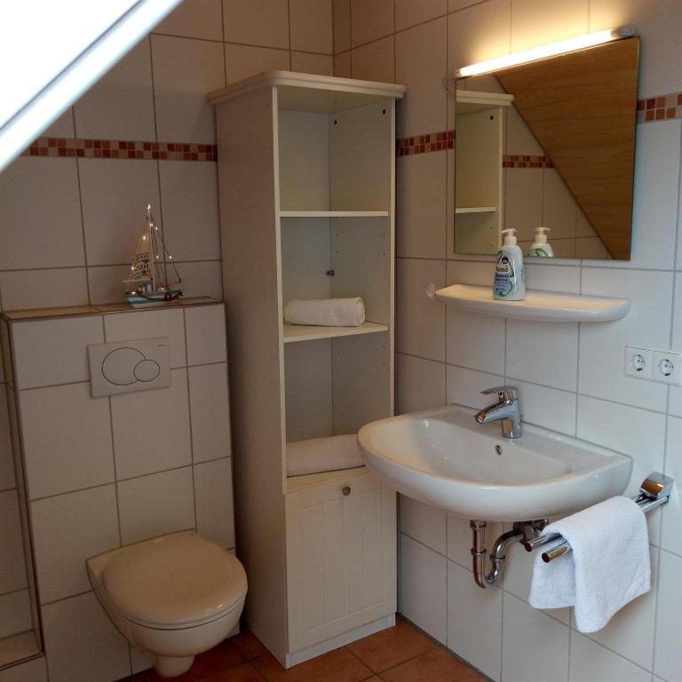 Gasthof Grüner Baum "Kongo" - Doppelzimmer mit Dusche - 6