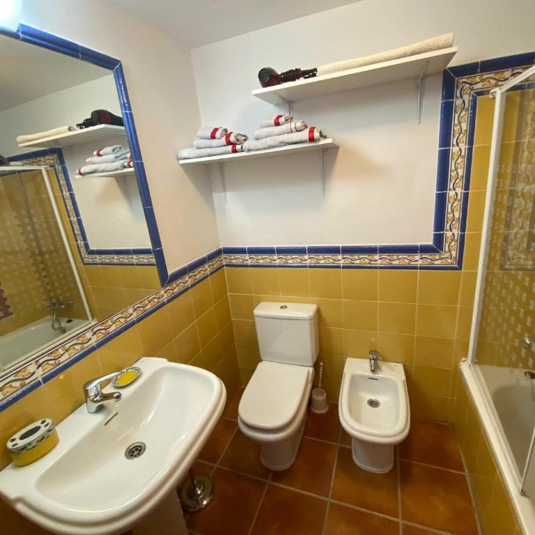 Charming Suite next to Puerto Banus - Estudio con balcón - 7