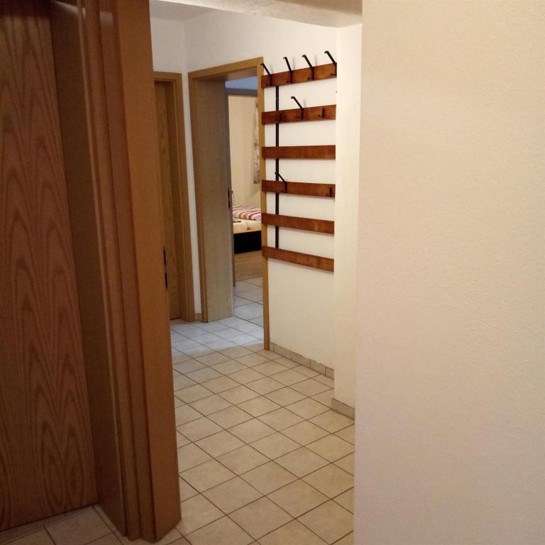 Gasthof Grüner Baum "Kongo" - Apartment mit 2 Schlafzimmern und Badezimmer - 3
