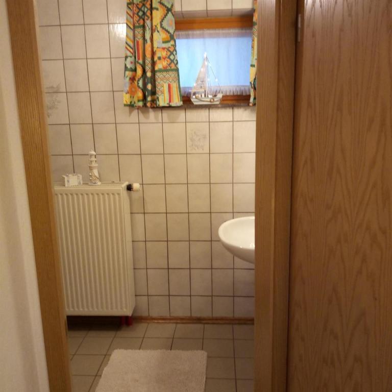 Gasthof Grüner Baum "Kongo" - Apartment mit 2 Schlafzimmern und Badezimmer - 5