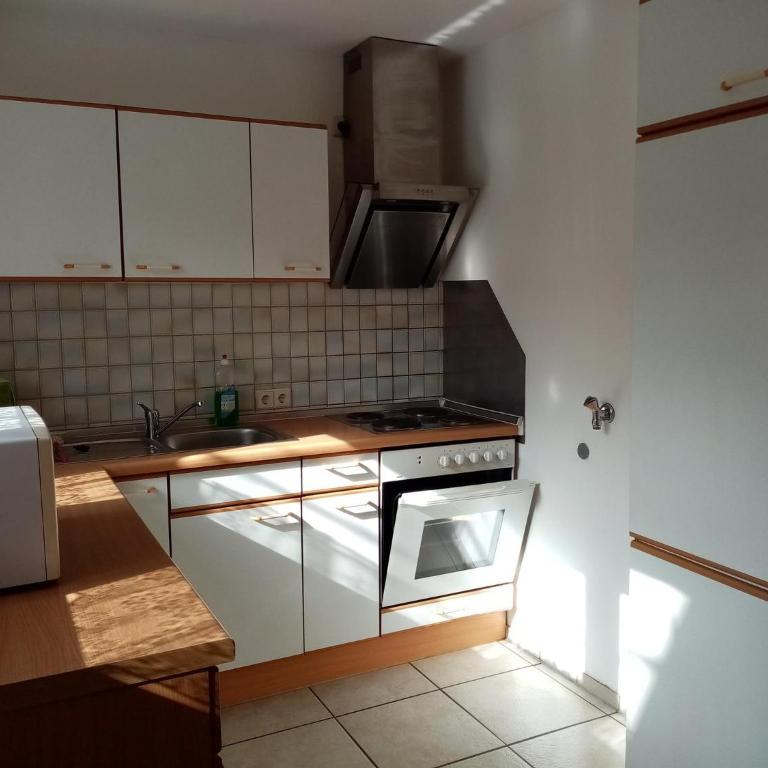 Gasthof Grüner Baum "Kongo" - Apartment mit 2 Schlafzimmern und Badezimmer - 11