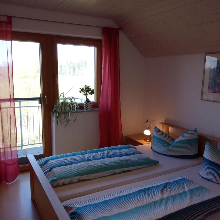 Gasthof Grüner Baum "Kongo" - Apartment mit Bad - 3