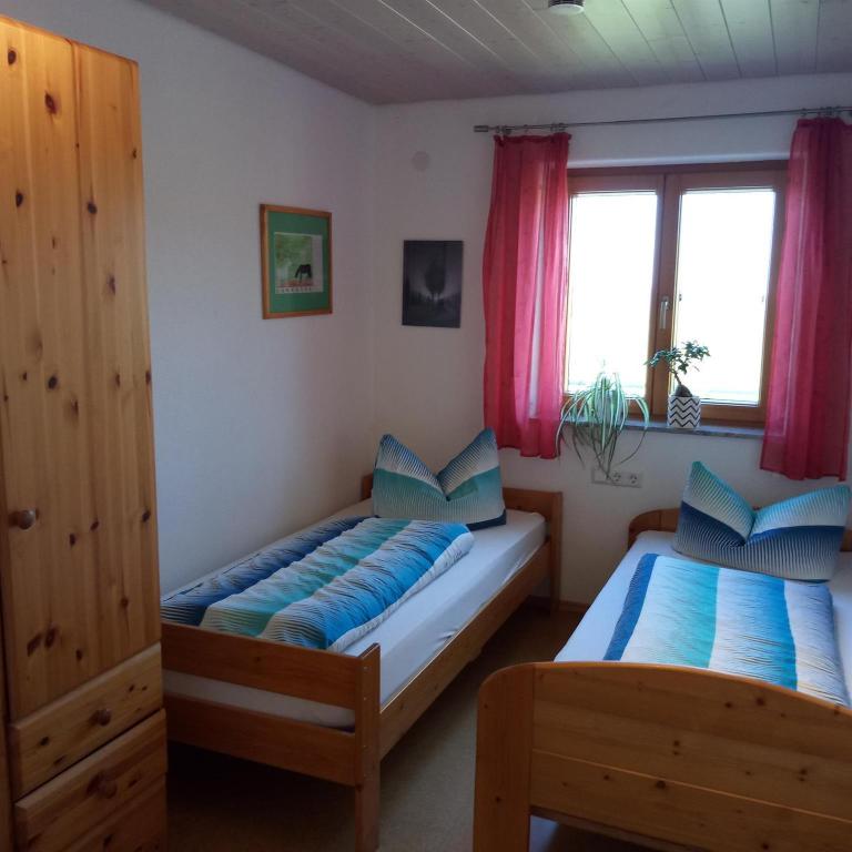 Gasthof Grüner Baum "Kongo" - Apartment mit Bad - 7