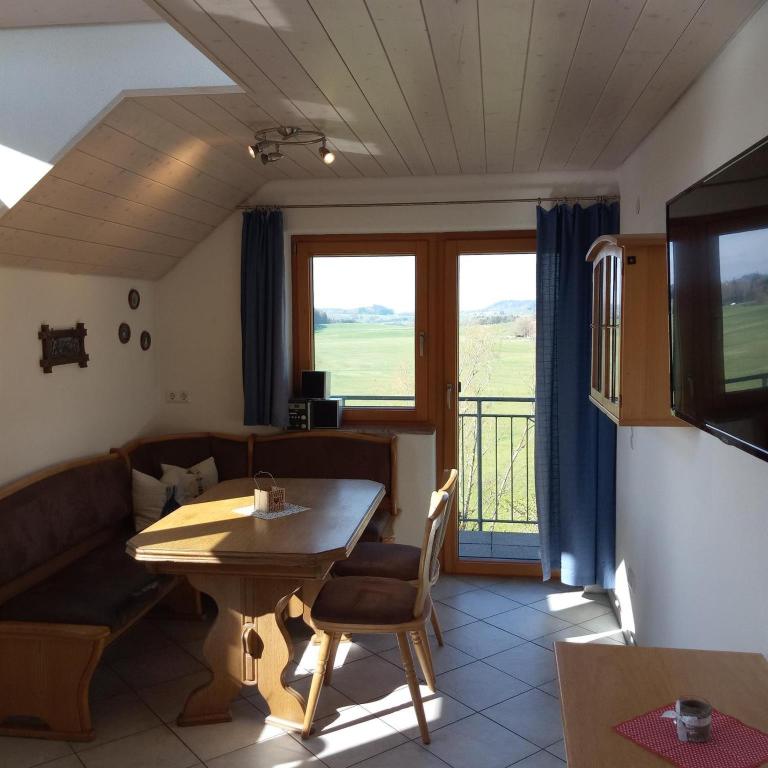 Gasthof Grüner Baum "Kongo" - Apartment mit Bad - 8