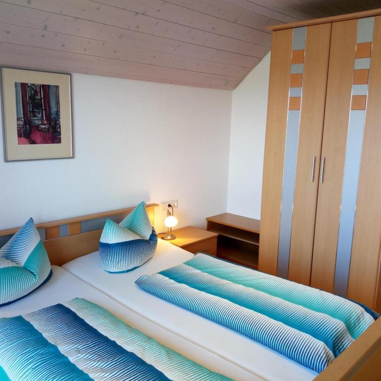Gasthof Grüner Baum "Kongo" - Apartment mit Bad - 10
