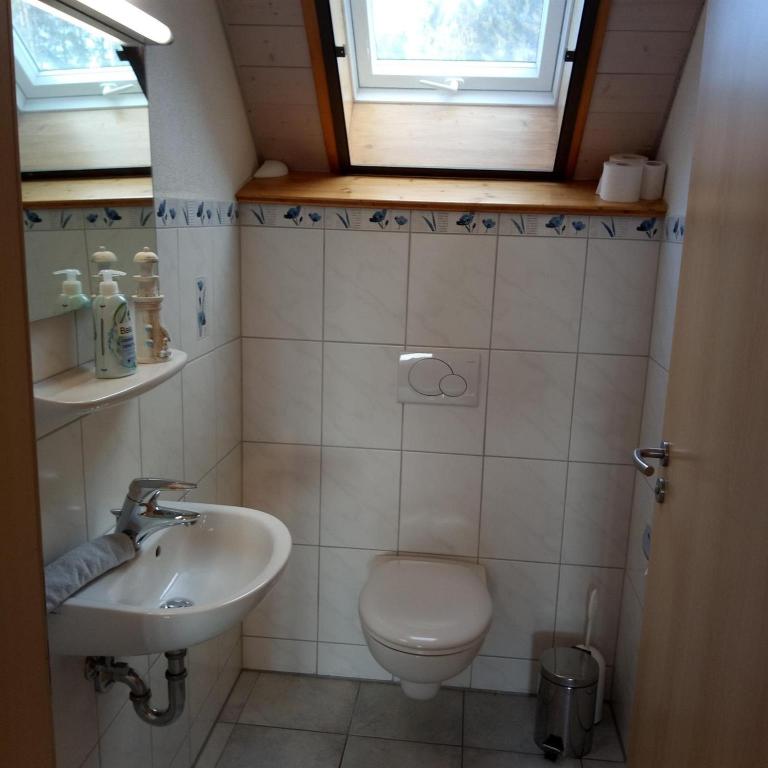 Gasthof Grüner Baum "Kongo" - Apartment mit Bad - 17
