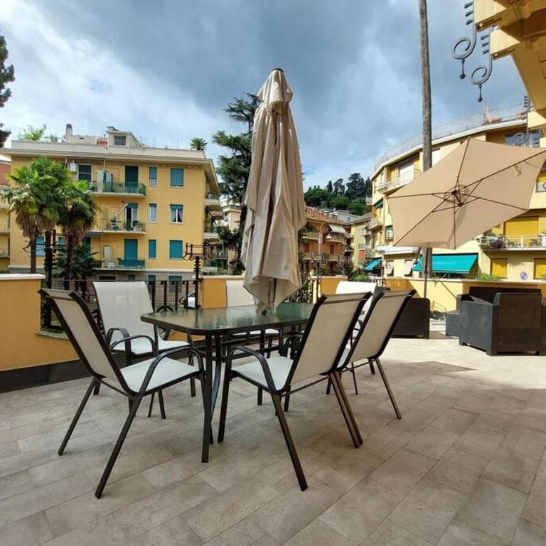 Gassa Flexyrent, Terrace - Parking - WiFi - Appartamento - 1